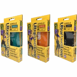 Single Medium Ultra Power Loop 12 Single Medium Ultra Power Loop -Sports Basement Outlet 100282257 1 1