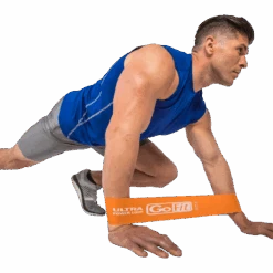 Single Medium Ultra Power Loop 11 Single Medium Ultra Power Loop -Sports Basement Outlet 100282257 4 1