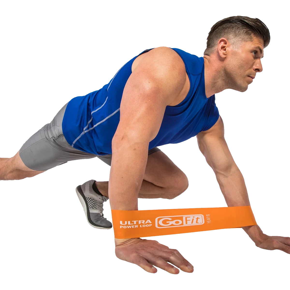 Single Medium Ultra Power Loop 6 Single Medium Ultra Power Loop - Image 4