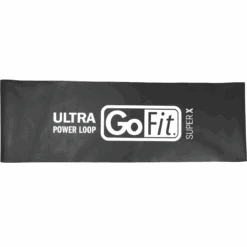 Single Super Heavy Ultra Power Loop