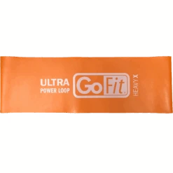 Single Heavy Ultra Power Loop