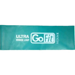 Single Medium Ultra Power Loop