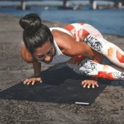 Harmony Yoga Mat 9 Harmony Yoga Mat -Sports Basement Outlet 100282273 JGRN 4