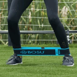 BOSU Fabric Resistance Bands 3 Pack 21 BOSU Fabric Resistance Bands 3 Pack -Sports Basement Outlet 100282494 MULT 10