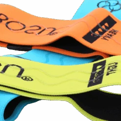 BOSU Fabric Resistance Bands 3 Pack 19 BOSU Fabric Resistance Bands 3 Pack -Sports Basement Outlet 100282494 MULT 7