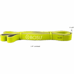 BOSU Light Resistance Band 11 BOSU Light Resistance Band -Sports Basement Outlet 100282495 LIME 3