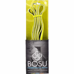 BOSU Light Resistance Band 13 BOSU Light Resistance Band -Sports Basement Outlet 100282495 LIME 4