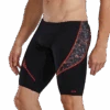 TYR Men's Curve Splice Jammer 2 TYR Men's Curve Splice Jammer -Sports Basement Outlet 100282928 CHRD 3