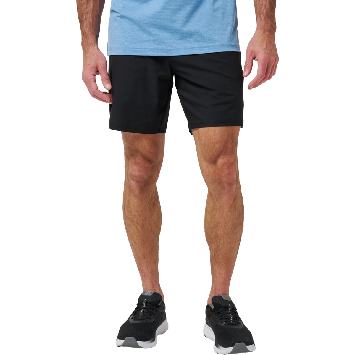 Men's Wanderlust E-Waist Short 7.5" 3 Men's Wanderlust E-Waist Short 7.5"