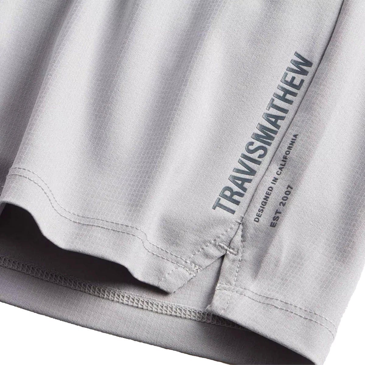 Men's Wanderlust E-Waist Short 7.5" 8 Men's Wanderlust E-Waist Short 7.5" - Image 6