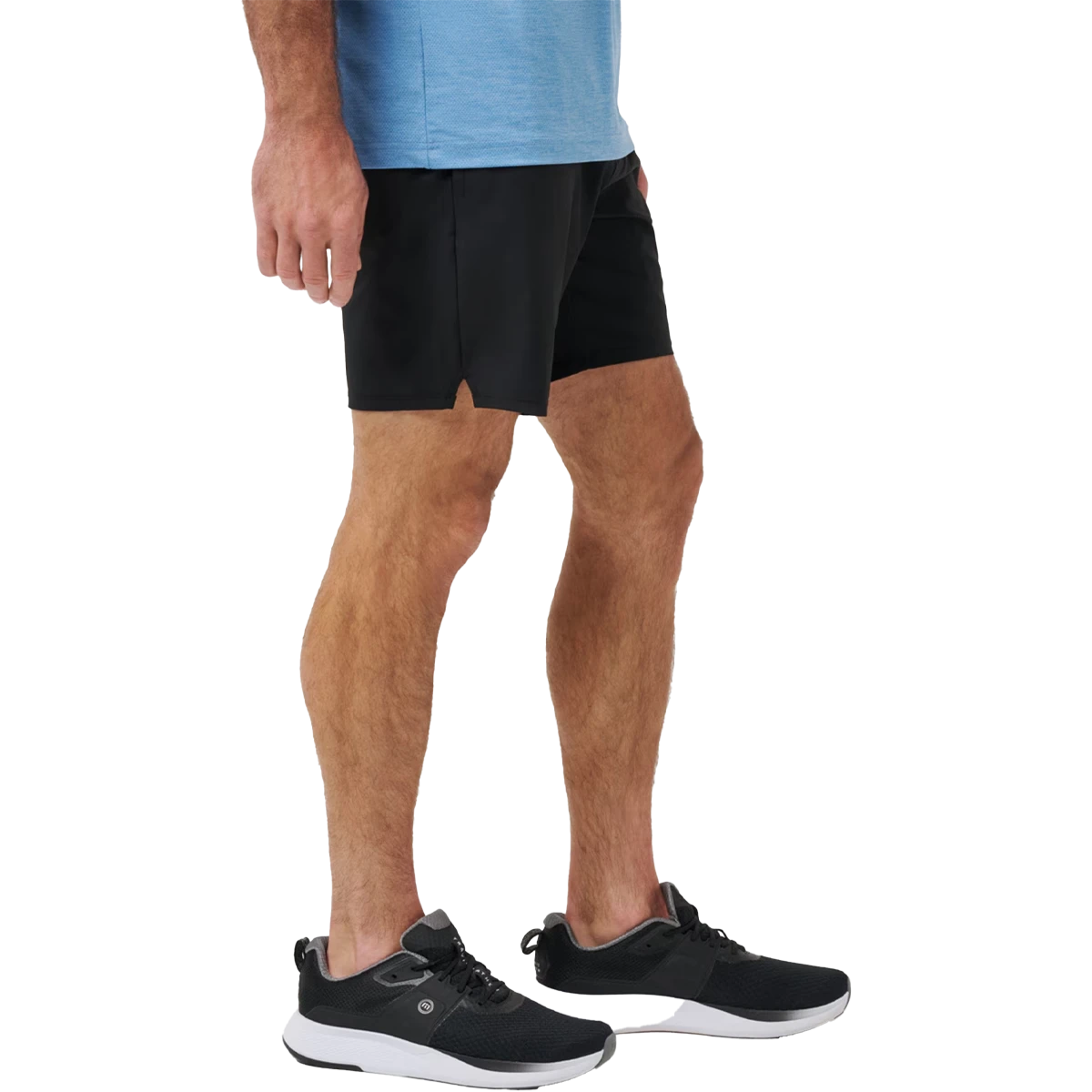 Men's Wanderlust E-Waist Short 7.5" 4 Men's Wanderlust E-Waist Short 7.5" - Image 2