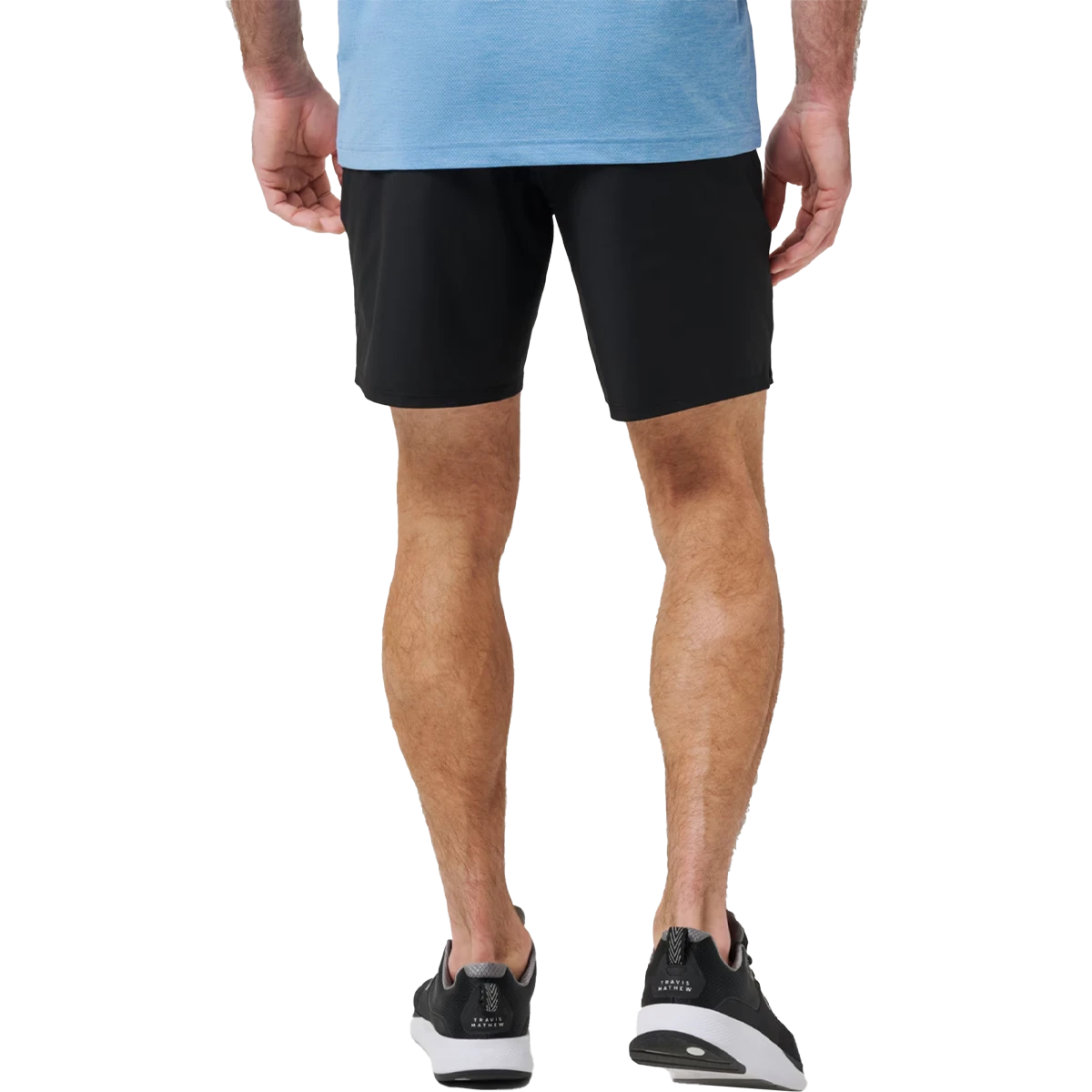 Men's Wanderlust E-Waist Short 7.5" 10 Men's Wanderlust E-Waist Short 7.5" - Image 8