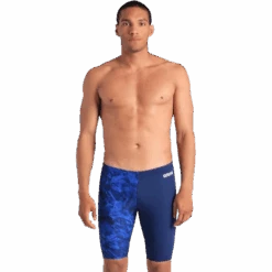 Arena Men's Crackle Jammer