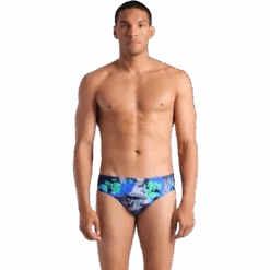 Arena Men's Imaginary Briefs