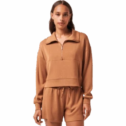 Women's Skyloft Soft 1/2 Zip