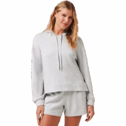 Women's Skyloft Soft Hoodie