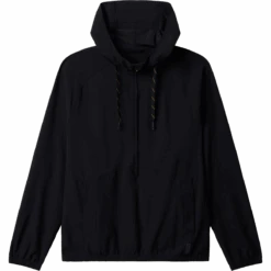 Men's Invictus Ristop Anorak