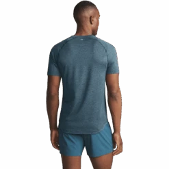 Men's Atmosphere Tee -Sports Basement Outlet 100283160xDARKTEALBLACKHEATHERx4