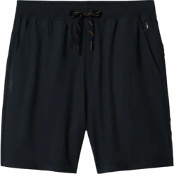 Men's Pursuit Short 7" Unlined -Sports Basement Outlet 100283162xBLACKx1