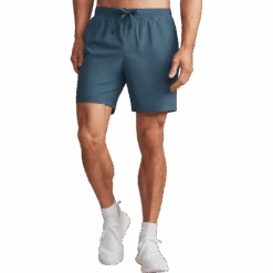 Men's Pursuit Short 7" Unlined -Sports Basement Outlet 100283162xDARKTEALx2