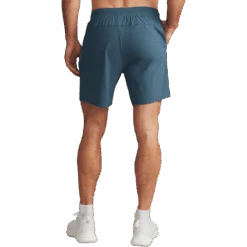 Men's Pursuit Short 7" Unlined -Sports Basement Outlet 100283162xDARKTEALx4