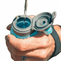 Hydrapak Skyflask Speed 350 Ml 13 Hydrapak Skyflask Speed 350 Ml -Sports Basement Outlet 100283221.MalibuBlue.5