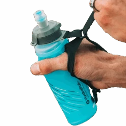 Hydrapak Skyflask Speed 350 Ml 12 Hydrapak Skyflask Speed 350 Ml -Sports Basement Outlet 100283221.MalibuBlue.6