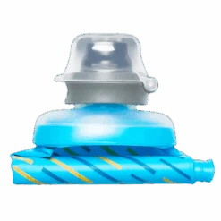 Hydrapak Softflask 250 Ml -Sports Basement Outlet 100283222.MalibuBlue.2