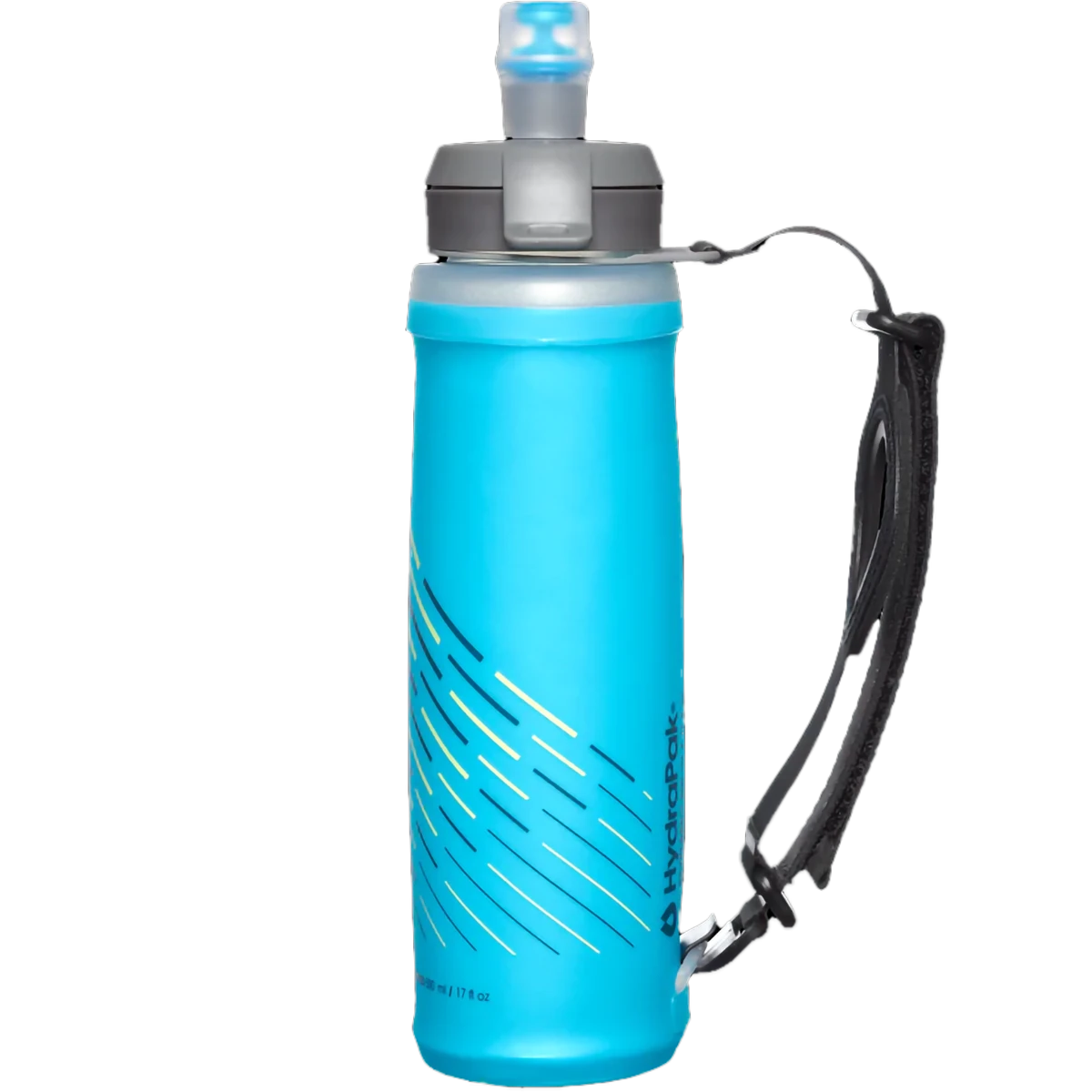 Hydrapak Skyflask Speed 500 Ml 3 Hydrapak Skyflask Speed 500 Ml