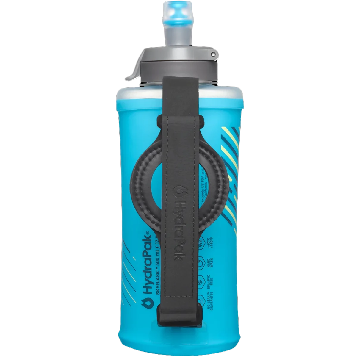 Hydrapak Skyflask Speed 500 Ml 4 Hydrapak Skyflask Speed 500 Ml - Image 2