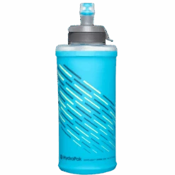 Hydrapak Skyflask Speed 500 Ml 10 Hydrapak Skyflask Speed 500 Ml -Sports Basement Outlet 100283224.MalibuBlue.4