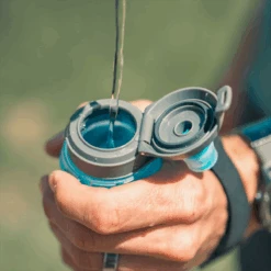 Hydrapak Skyflask Speed 500 Ml 11 Hydrapak Skyflask Speed 500 Ml -Sports Basement Outlet 100283224.MalibuBlue.5