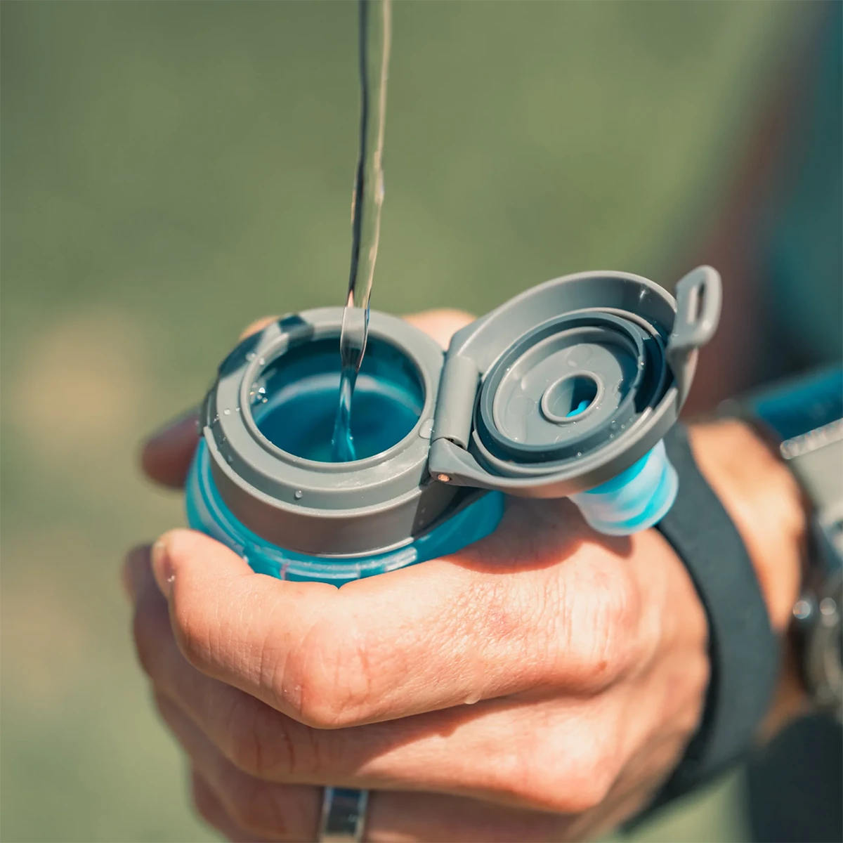 Hydrapak Skyflask Speed 500 Ml 7 Hydrapak Skyflask Speed 500 Ml - Image 5