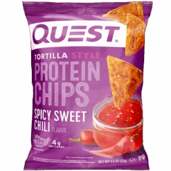 Tortilla Style Protein Chips 1.1oz