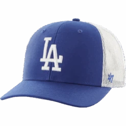 '47 BRAND Youth Dodgers 47 Trucker - Kids