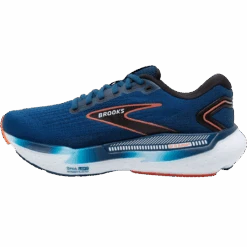 BROOKS Men's Glycerin GTS 21 -Sports Basement Outlet 100283530 BOBN 3