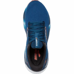 BROOKS Men's Glycerin GTS 21 -Sports Basement Outlet 100283530 BOBN 5