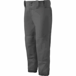 Mizuno Youth Belted Softball Pant