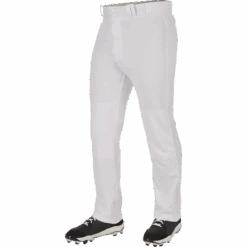 Youth Triple Crown 2.0 Open Bottom