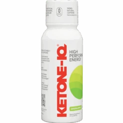 Ketone-IQ 2 Oz Shots -Sports Basement Outlet 100283583 GAPC 1