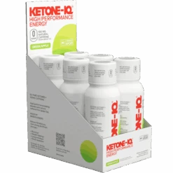 Ketone-IQ 2 Oz Shots -Sports Basement Outlet 100283583 GAPC 2