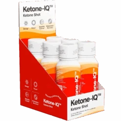 Ketone-IQ 2 Oz Shots -Sports Basement Outlet 100283583 PCH 2
