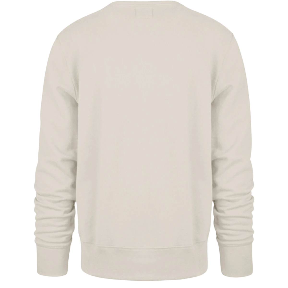 '47 BRAND Men's 49ers Imprint Headline Crew 4 '47 BRAND Men's 49ers Imprint Headline Crew - Image 2