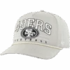 '47 BRAND 49ers Roscoe Rope 47 Hitch Relaxed Fit -Sports Basement Outlet 100283802 SYSTGRY 3