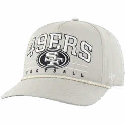 '47 BRAND 49ers Roscoe Rope 47 Hitch Relaxed Fit