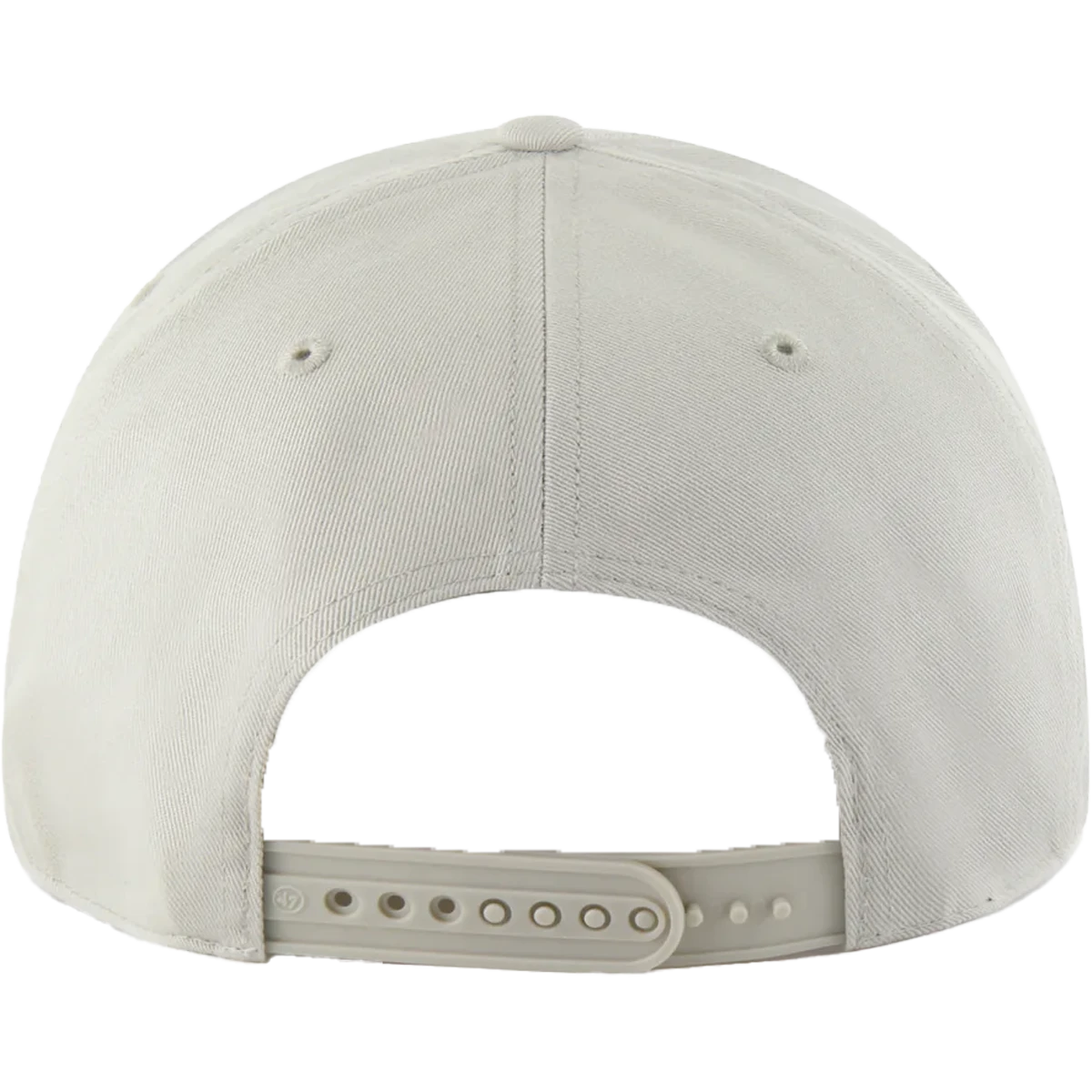 '47 BRAND 49ers Overhand Relaxed Fit Hat 4 '47 BRAND 49ers Overhand Relaxed Fit Hat - Image 2