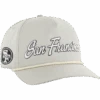 '47 BRAND 49ers Overhand Relaxed Fit Hat