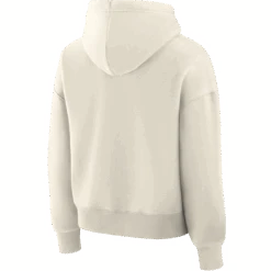 Fanatics Women's 49ers Primary Logo Legacy Fleece Hoodie -Sports Basement Outlet 100283811 TURTLDOVE 1