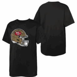 Outerstuff Youth 49ers Get Loud Tee