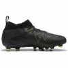 Puma Youth Future Match 8 FG/AG -Sports Basement Outlet 100284078 BLKFIZZY 5